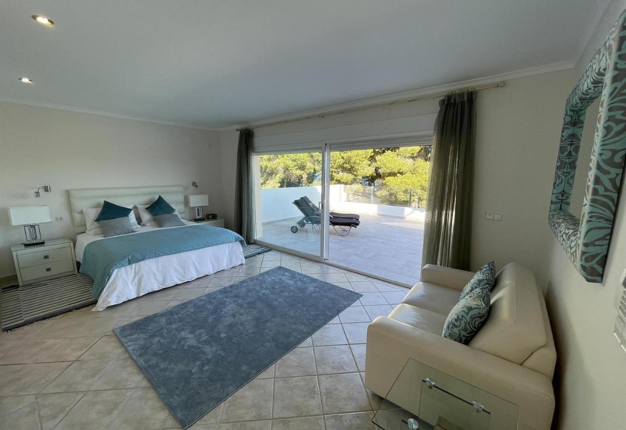Gloriann Βίλα Moraira Εξωτερικό φωτογραφία